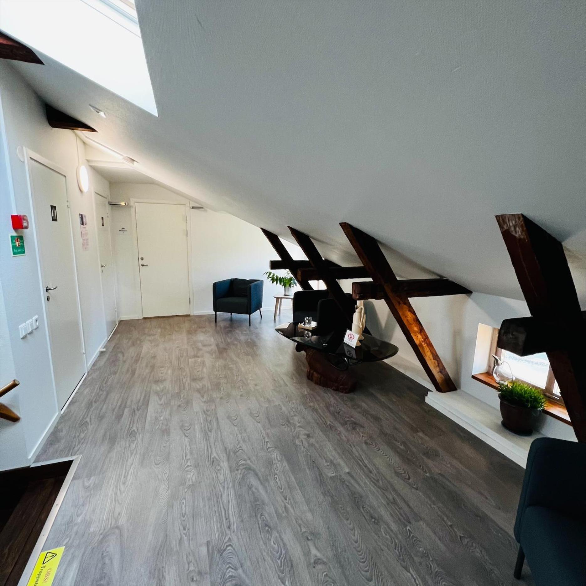 Stekhuset B&B Kalmar Ngoại thất bức ảnh
