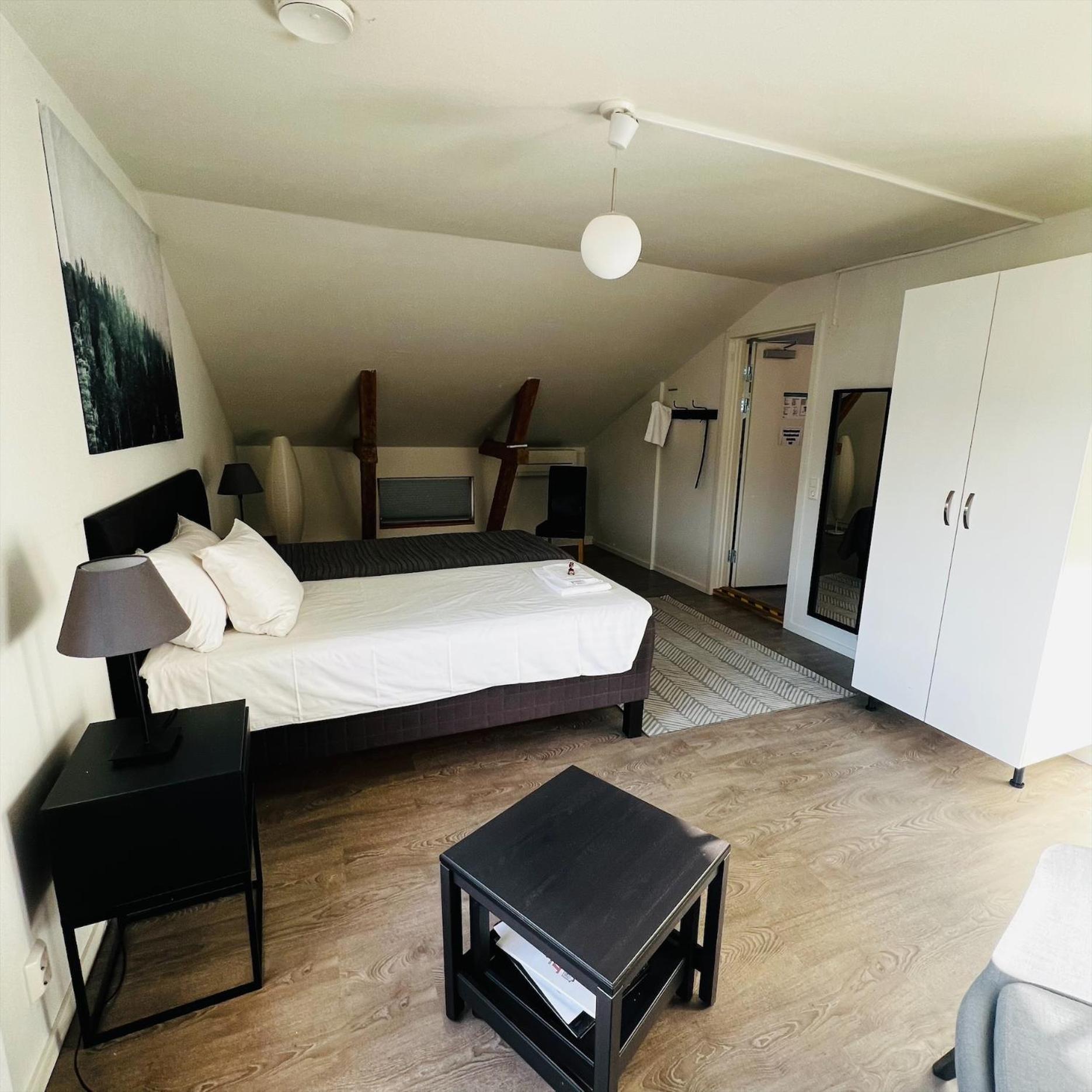Stekhuset B&B Kalmar Ngoại thất bức ảnh