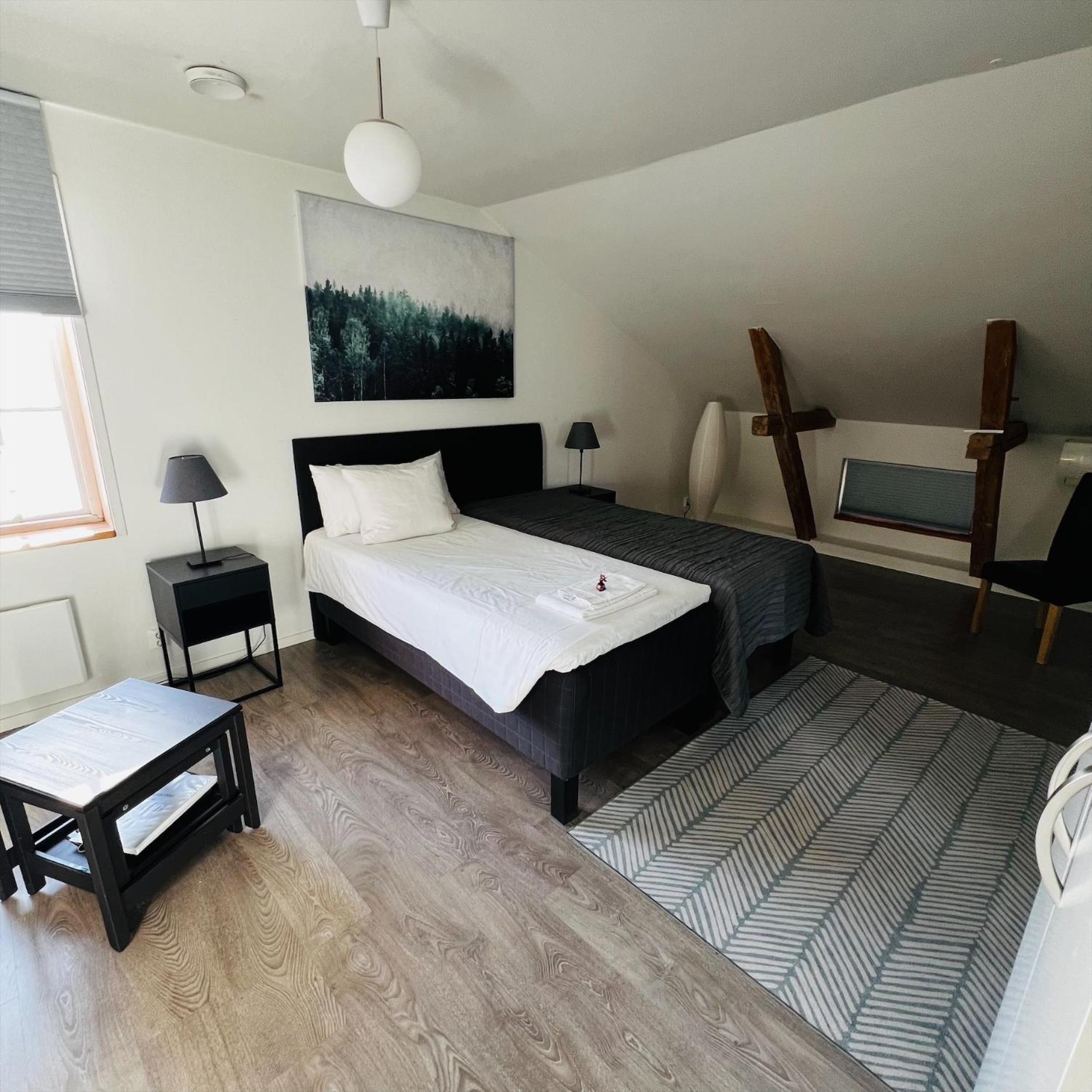 Stekhuset B&B Kalmar Ngoại thất bức ảnh