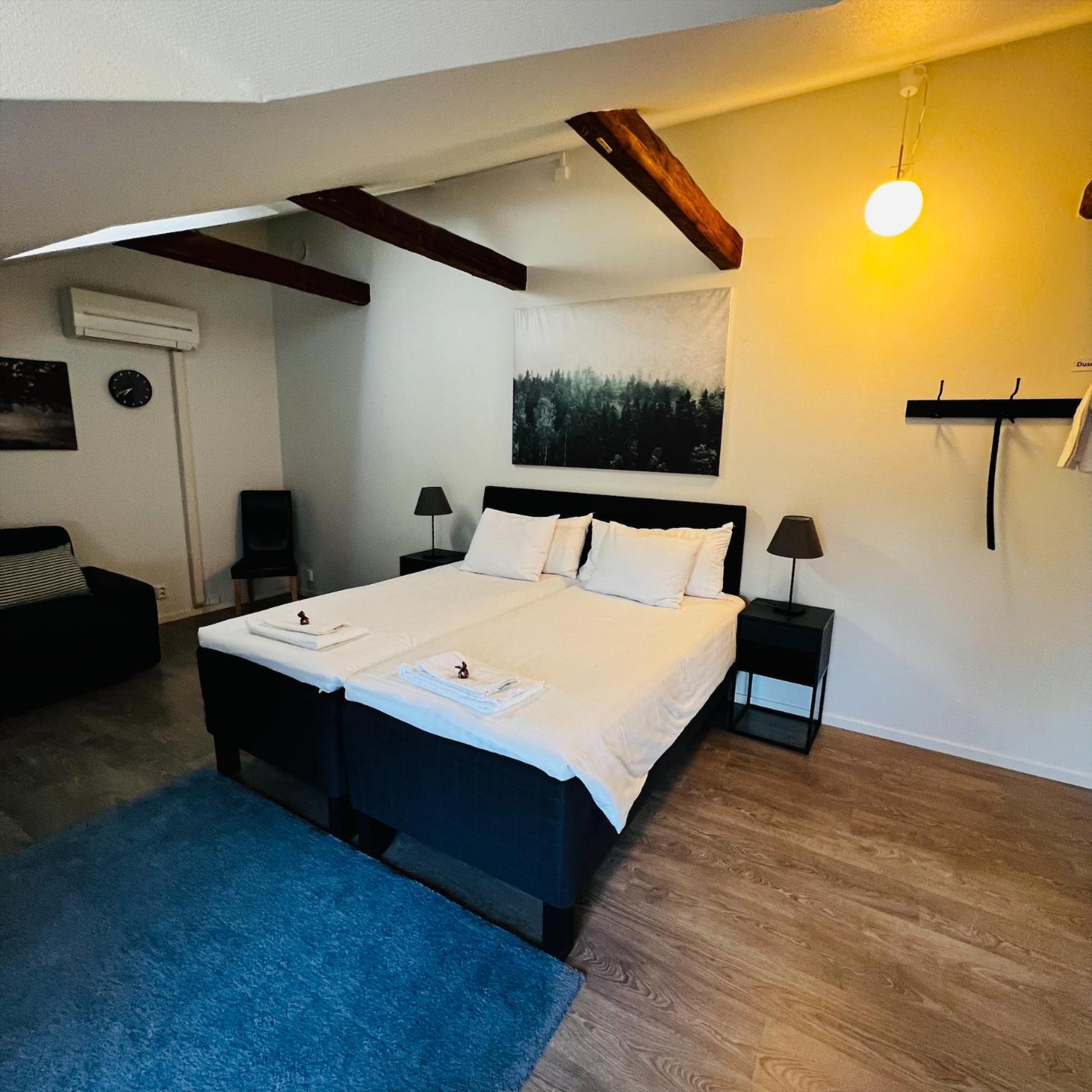 Stekhuset B&B Kalmar Ngoại thất bức ảnh