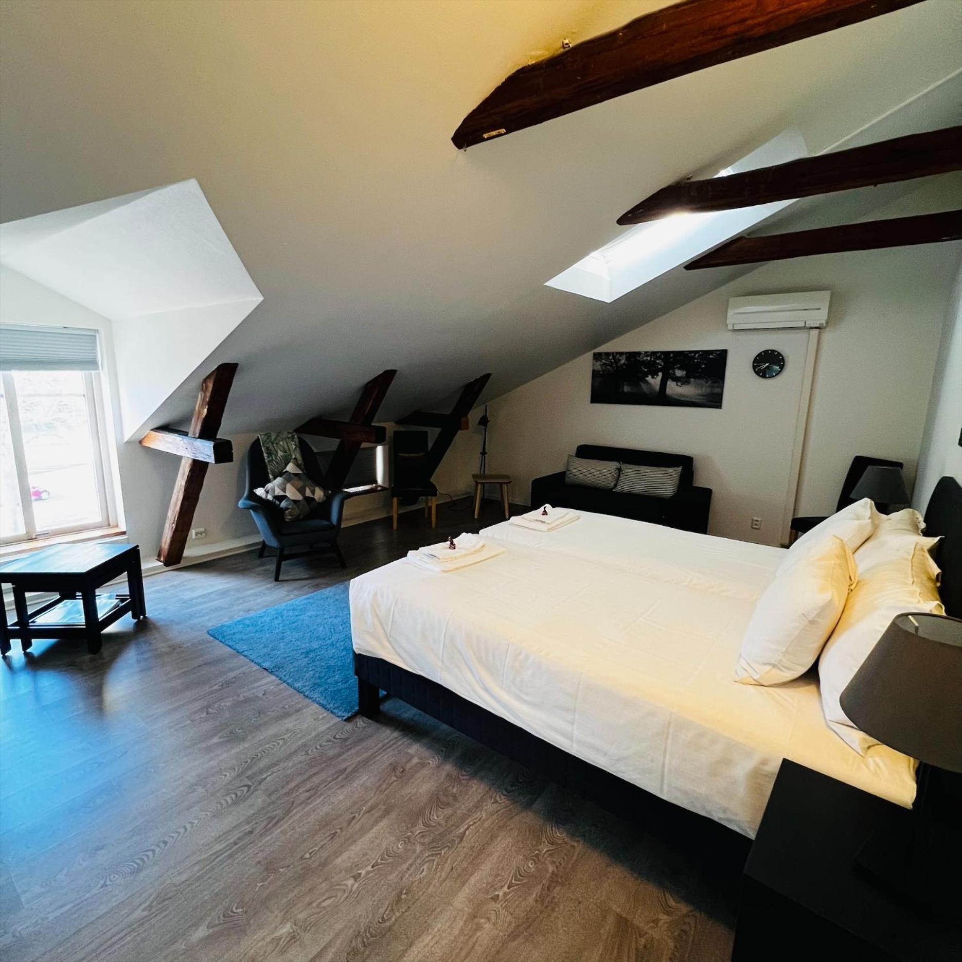 Stekhuset B&B Kalmar Ngoại thất bức ảnh