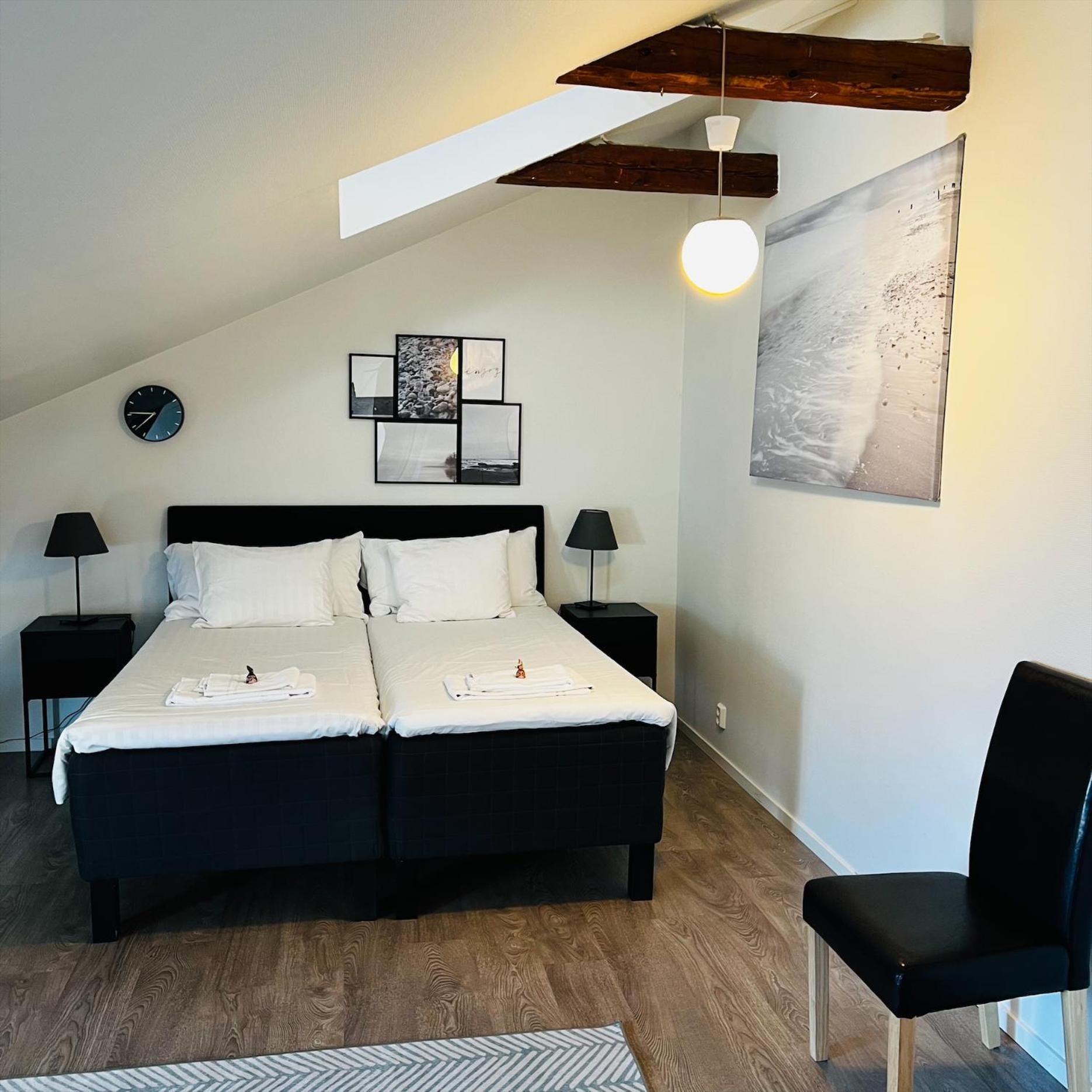 Stekhuset B&B Kalmar Ngoại thất bức ảnh