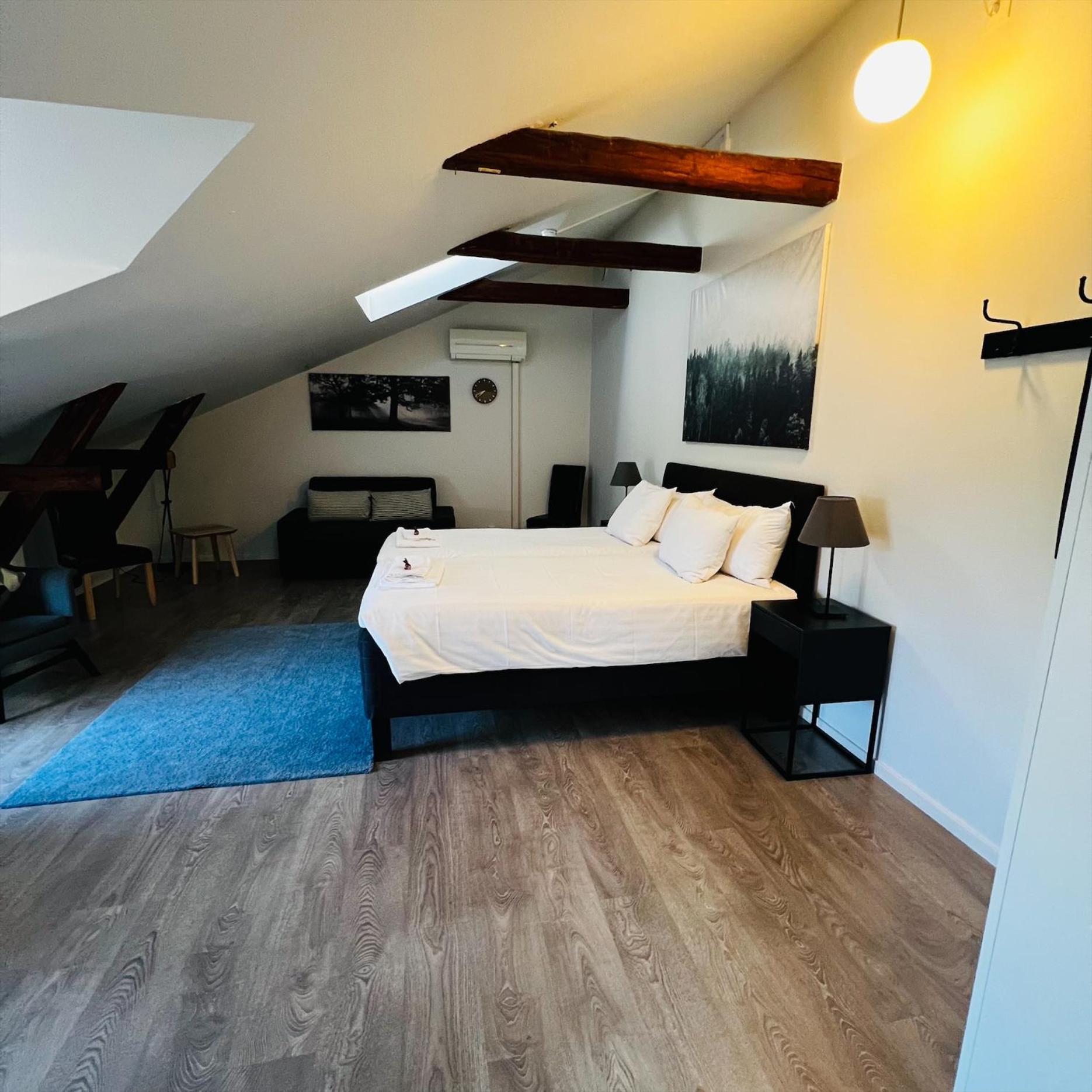 Stekhuset B&B Kalmar Ngoại thất bức ảnh